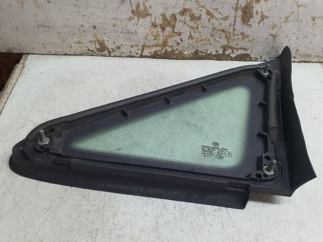 bontott VW CADDY Jobb A Oszlop Oldalablak Üveg