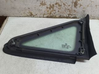 bontott VW CADDY Jobb A Oszlop Oldalablak Üveg