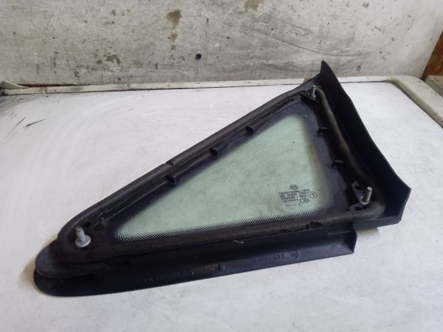 bontott VW CADDY Jobb A Oszlop Oldalablak Üveg