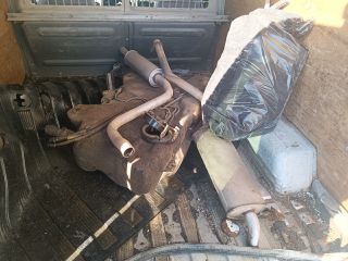 bontott VW CADDY Jobb B Oszlop Burkolat