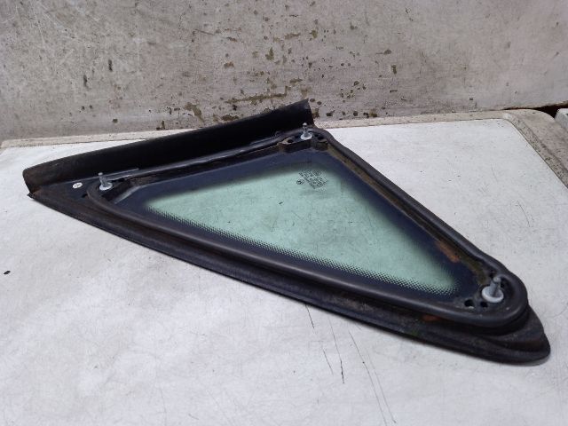 bontott VW CADDY Jobb C Oszlop Oldalablak Üveg