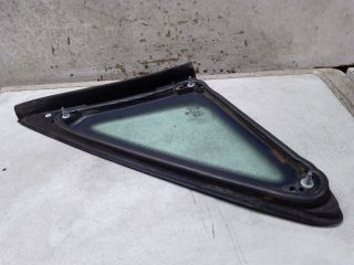 bontott VW CADDY Jobb C Oszlop Oldalablak Üveg