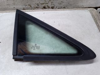 bontott VW CADDY Jobb C Oszlop Oldalablak Üveg