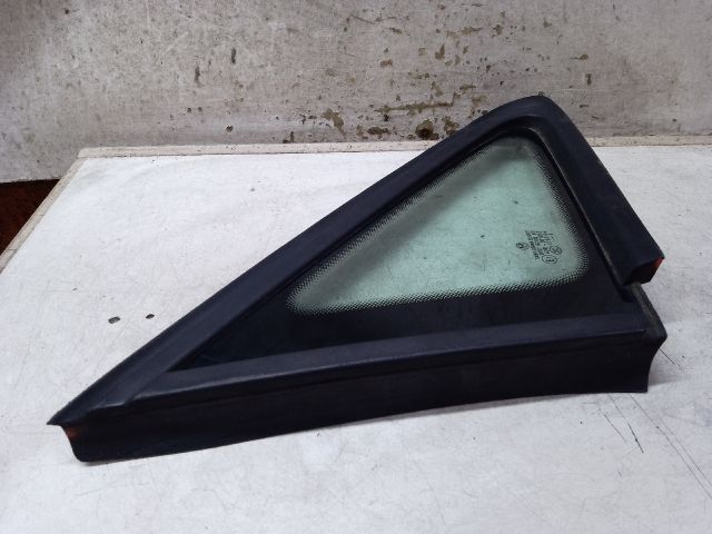 bontott VW CADDY Jobb C Oszlop Oldalablak Üveg