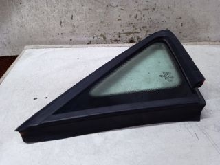 bontott VW CADDY Jobb C Oszlop Oldalablak Üveg