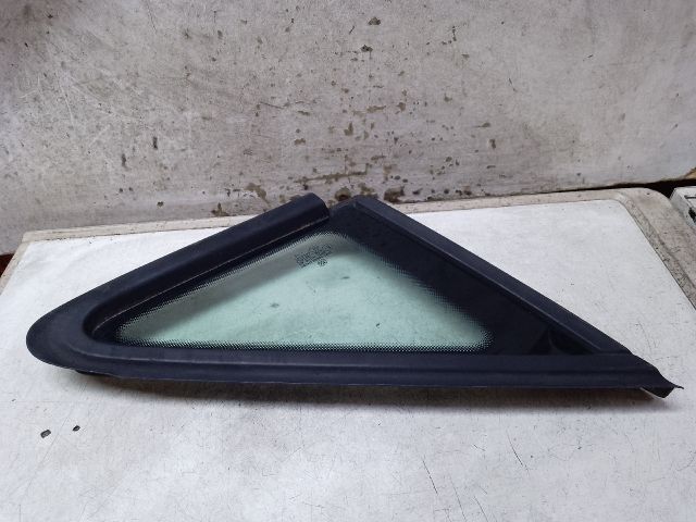 bontott VW CADDY Jobb C Oszlop Oldalablak Üveg