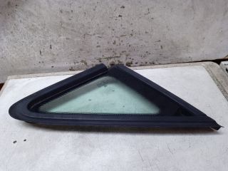 bontott VW CADDY Jobb C Oszlop Oldalablak Üveg