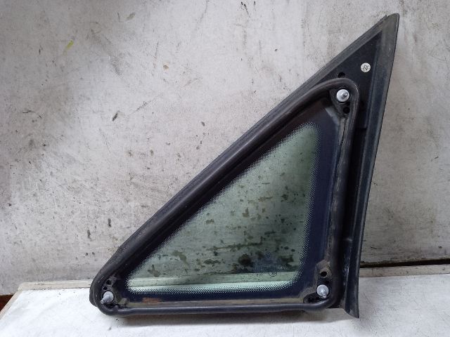 bontott VW CADDY Jobb C Oszlop Oldalablak Üveg