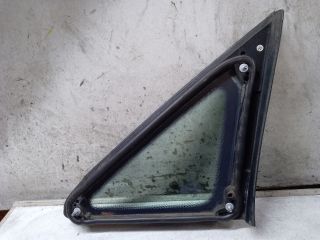 bontott VW CADDY Jobb C Oszlop Oldalablak Üveg