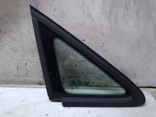 bontott VW CADDY Jobb C Oszlop Oldalablak Üveg