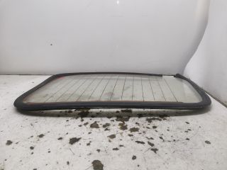 bontott VW CADDY Jobb Csomagtérajtó Ablak