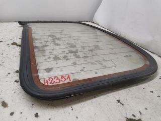 bontott VW CADDY Jobb Csomagtérajtó Ablak