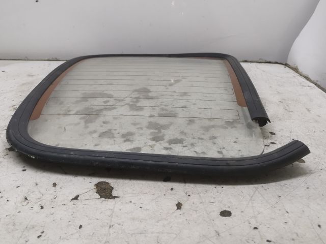 bontott VW CADDY Jobb Csomagtérajtó Ablak