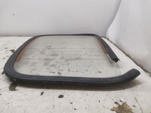 bontott VW CADDY Jobb Csomagtérajtó Ablak