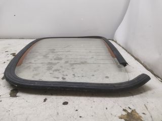 bontott VW CADDY Jobb Csomagtérajtó Ablak