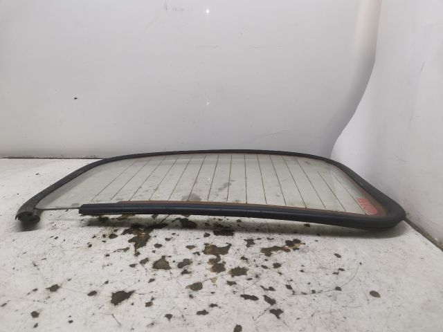 bontott VW CADDY Jobb Csomagtérajtó Ablak