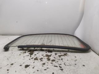 bontott VW CADDY Jobb Csomagtérajtó Ablak