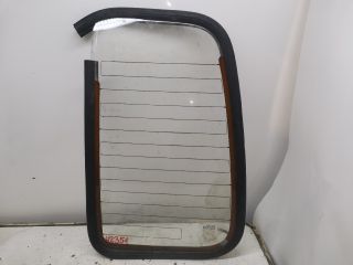 bontott VW CADDY Jobb Csomagtérajtó Ablak