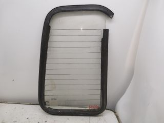 bontott VW CADDY Jobb Csomagtérajtó Ablak