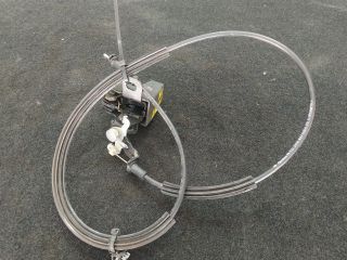 bontott VW CADDY Jobb Csomagtérajtó Nyitó Bowden