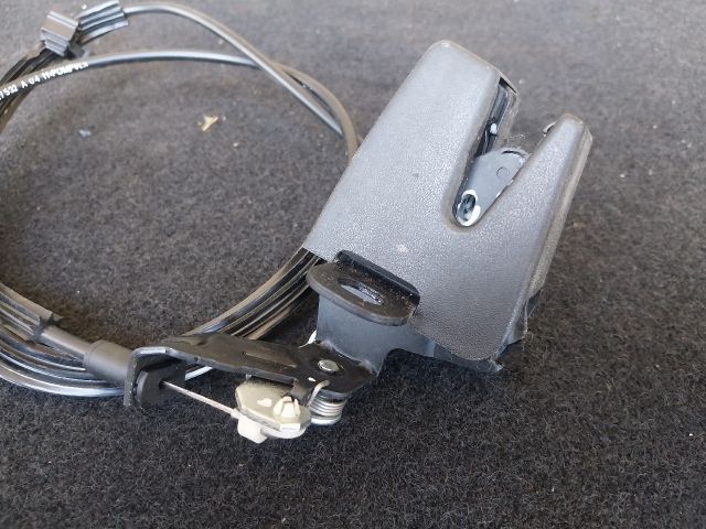 bontott VW CADDY Jobb Csomagtérajtó Nyitó Bowden