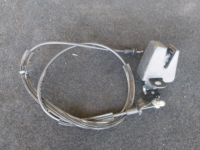 bontott VW CADDY Jobb Csomagtérajtó Nyitó Bowden