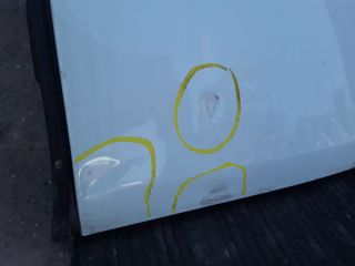 bontott VW CADDY Jobb Csomagtérajtó (Részeivel)