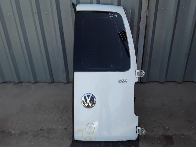 bontott VW CADDY Jobb Csomagtérajtó (Részeivel)