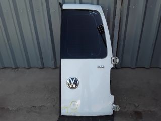 bontott VW CADDY Jobb Csomagtérajtó (Részeivel)