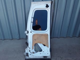 bontott VW CADDY Jobb Csomagtérajtó (Részeivel)