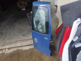 bontott VW CADDY Jobb Csomagtérajtó (Üres lemez)