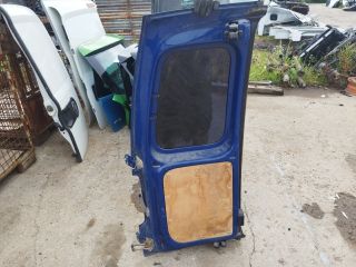 bontott VW CADDY Jobb Csomagtérajtó (Üres lemez)