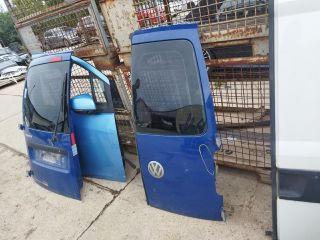 bontott VW CADDY Jobb Csomagtérajtó (Üres lemez)