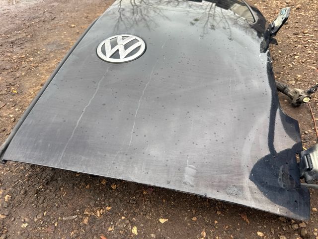 bontott VW CADDY Jobb Csomagtérajtó (Üres lemez)