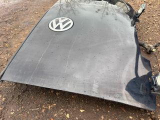 bontott VW CADDY Jobb Csomagtérajtó (Üres lemez)