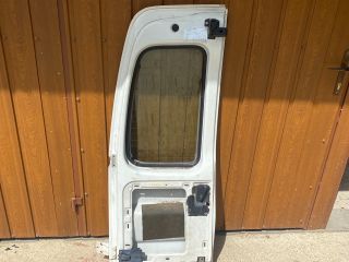 bontott VW CADDY Jobb Csomagtérajtó (Üres lemez)