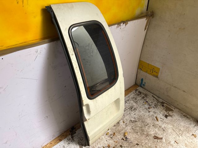 bontott VW CADDY Jobb Csomagtérajtó (Üres lemez)