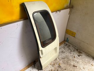 bontott VW CADDY Jobb Csomagtérajtó (Üres lemez)