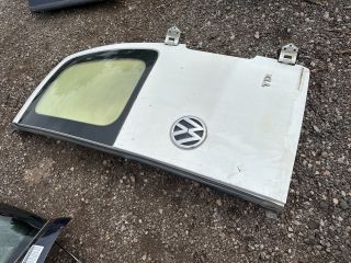 bontott VW CADDY Jobb Csomagtérajtó (Üres lemez)