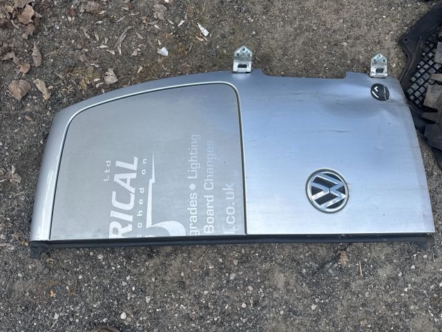 bontott VW CADDY Jobb Csomagtérajtó (Üres lemez)