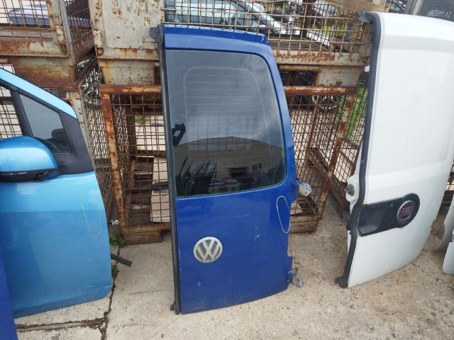bontott VW CADDY Jobb Csomagtérajtó (Üres lemez)