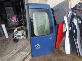 bontott VW CADDY Jobb Csomagtérajtó (Üres lemez)
