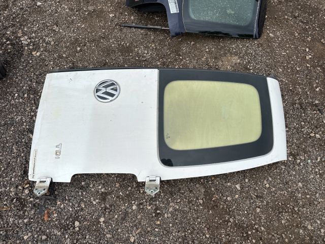 bontott VW CADDY Jobb Csomagtérajtó (Üres lemez)