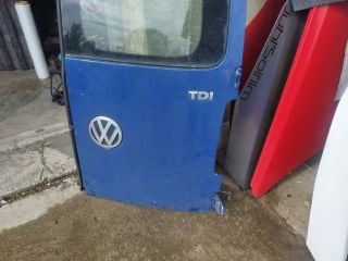 bontott VW CADDY Jobb Csomagtérajtó (Üres lemez)