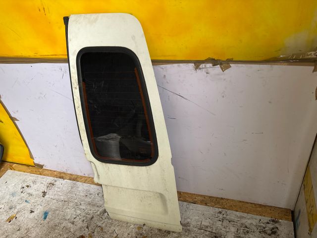 bontott VW CADDY Jobb Csomagtérajtó (Üres lemez)