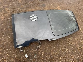 bontott VW CADDY Jobb Csomagtérajtó (Üres lemez)