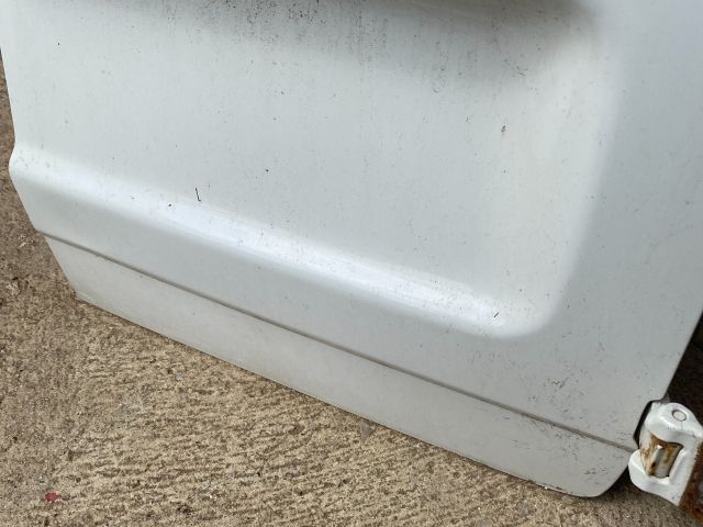 bontott VW CADDY Jobb Csomagtérajtó (Üres lemez)