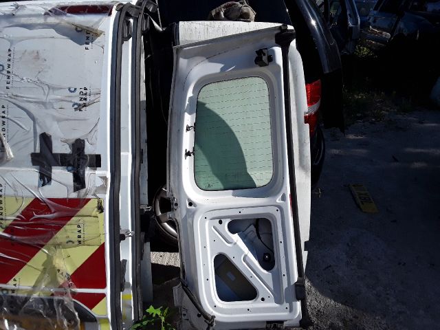 bontott VW CADDY Jobb Csomagtérajtó (Üres lemez)