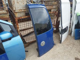 bontott VW CADDY Jobb Csomagtérajtó (Üres lemez)