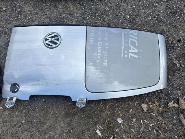 bontott VW CADDY Jobb Csomagtérajtó (Üres lemez)